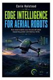 Edge Independently Published Edge Intelligence for Aerial Robots