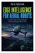 Edge Independently Published Edge Intelligence for Aerial Robots