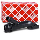 febi bilstein 26639 koelwaterflens voor cilinderkop, 1 stuk