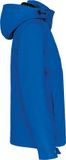 Kariban Damesparka K6108 - Light Royal Blue - 3XL