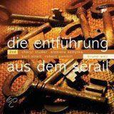 Sony Classical Bruno Weil - Die Entfuhrung Aus Dem Serail