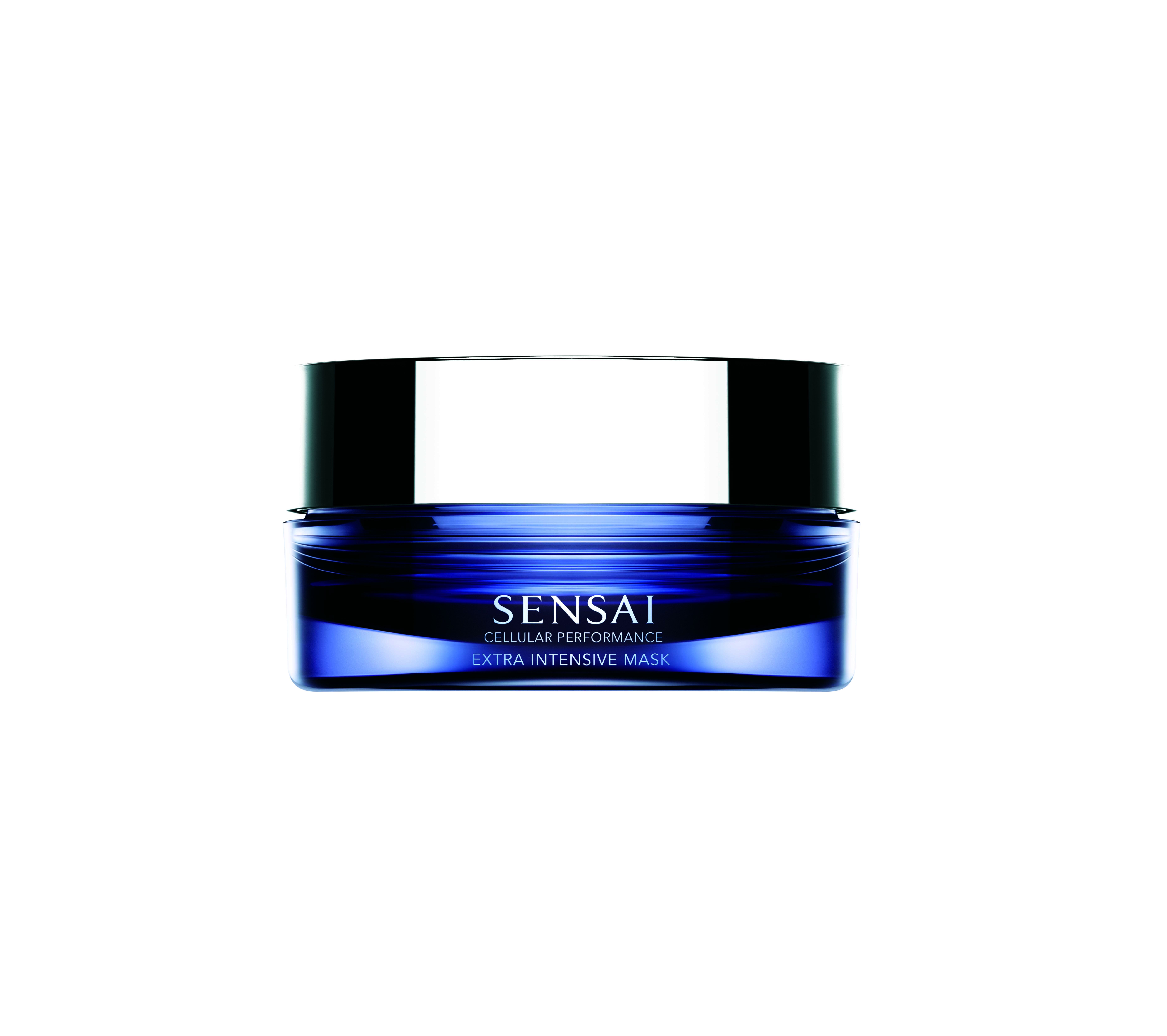 SENSAI Cellular Performance Extra Intensive Hydrating Facial Mask 75ml