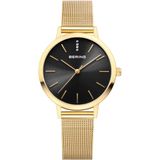 Bering - 13434-332 - Polshorloge - Dames - Kwarts - Classic