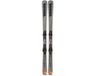 K2 Blur Xt+mxc 12 Tcx Light Quikclik Alpin Skipakket Zilver 170