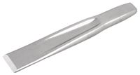 Bahco Koudbeitel plat met ovale schacht gefosfateerd 18 mm x 150 mm - 3640-150-C
