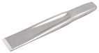 Bahco Koudbeitel plat met ovale schacht gefosfateerd 18 mm x 150 mm - 3640-150-C