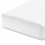 Kikishop 70x130x12 Comfort Kindermatras Polyether SG30 - Premium Tijk