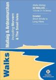 Walks Hallewell Publications Walks Mallaig and Ardnamurchan Paperback