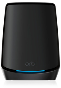NETGEAR Orbi 860 AX6000 WiFi Satellite Black Edition