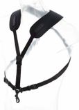 Neotech Saxofoon draagkoord Super Harness