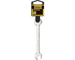 Stanley FATMAX Steeksleutel 16x17mm Antislip