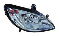 TarosTrade 37-0302-R-21707 Elektrische Koplamp Met Hella-motor Rechts