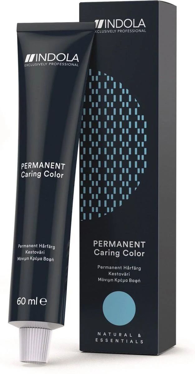 Indola PCC Permanent Color Cream Fashion 8.32 - 60ml