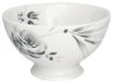 Aslaug Bol de soupe en porcelaine, blanc