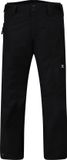 Brunotti Jirony-S Jongens Wintersport Skibroek - Zwart - Maat 128