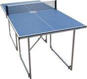 Joola Fitshop GMBH TT-TABLE MIDSIZE 168x84BL Blauw