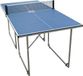 Joola Fitshop GMBH TT-TABLE MIDSIZE 168x84BL Blauw