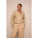 Freebird Larissa Veste Rich Gold Taille: XL