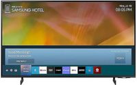 Samsung HG43AU800EEXEN / hospitality tv / 43 inch / 2021