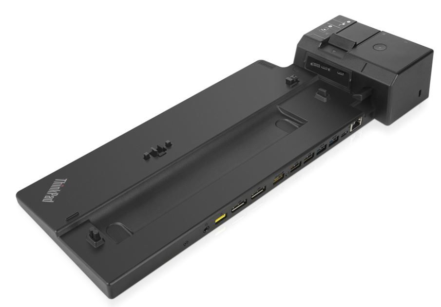 Lenovo ThinkPad Pro Dock 135W EU Laptopdockingstation