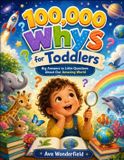 100,000 Libri GmbH 100,000 Whys for Toddlers