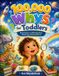 100,000 Libri GmbH 100,000 Whys for Toddlers