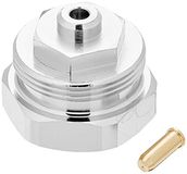 Oventrop 1011445 7000520038 DIY, 1, chroom