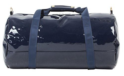 Mi-Pac Mediados-Pac Duffel Bag 50cm 30L Patent Navy