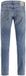 JACK & JONES JJIGLENN JJCOLE AM 171 SN Jean homme Bleu Slim Fit Taille basse Printemps/Été 2024