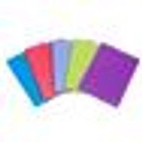 Atoma Schrift Pvc A4 Gelijnd