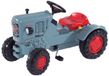BIG Eicher Diesel ED 16 tracteur pour enfants