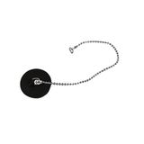 BELLSON Bellson Gootsteendop Klein + Ketting 25 cm