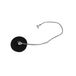 BELLSON Bellson Gootsteendop Klein + Ketting 25 cm