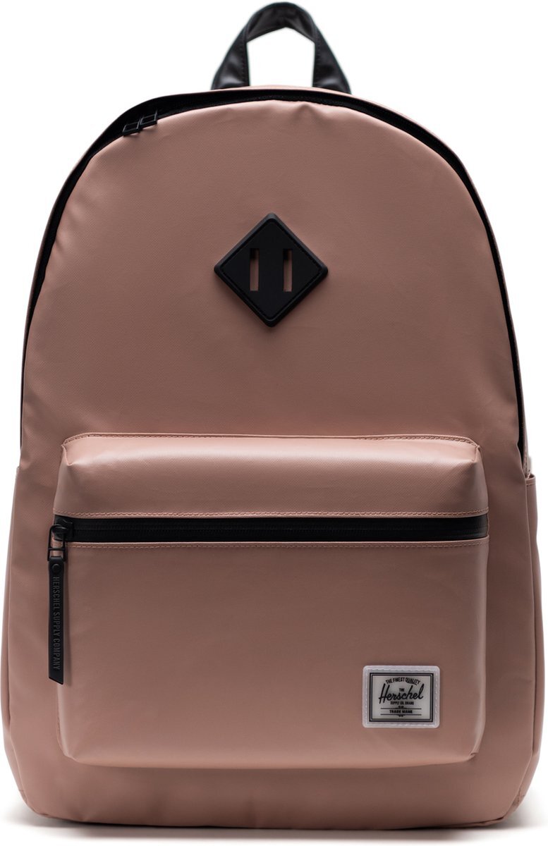 Herschel Weather Resistant | Classic X-Large - Ash Rose