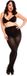 Glamory Vital 70 Panty Zwart 4XL