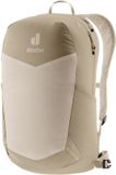 Deuter Rugtas Speed Lite 17 Beige Unisex Sportrugzak