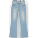 VINGINO Meisjes Flare Jeans Britte