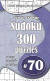 Ultimate Sudoku Challenge