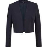 Comma 2141285 dames Sweatervest