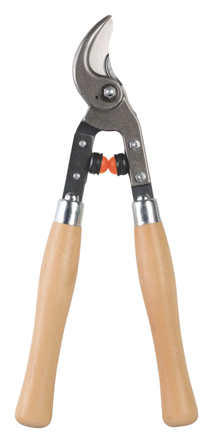 Bahco Takkenschaar Houten Greep 40cm