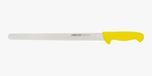 Arcos 293500 snijmes/hammes, Acier_inoxydable, geel, 350 mm