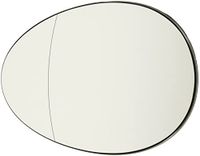 TarosTrade 57-0603-L-51251 spiegelglas verwarmbaar links