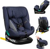 Lionelo Bastiaan One i-Size Autostoel - Blauw