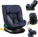 Lionelo Bastiaan One i-Size Autostoel - Blauw
