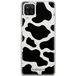 ERT GROUP mobiel telefoonhoesje voor Samsung A12 / M12 / F12 origineel en officieel erkend Babaco patroon Animals 007 optimaal aangepast aan de vorm van de mobiele telefoon, gedeeltelijk bedrukt