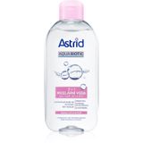 Astrid - Soft Skin Softening cleansing micellar water for dry and sensitive skin - 400ml