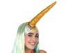 Atosa 58312 kostuum accessoires, goud, Jordnica