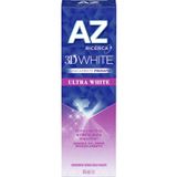 AZ Ultrawhite Dentifrice 3D 65ml
