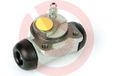 BREMBO Radbremszylinder Hinterachse links A12216