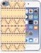 B2Ctelecom Apple iPod Touch 5 | 6 TPU bumper Aztec Yellow